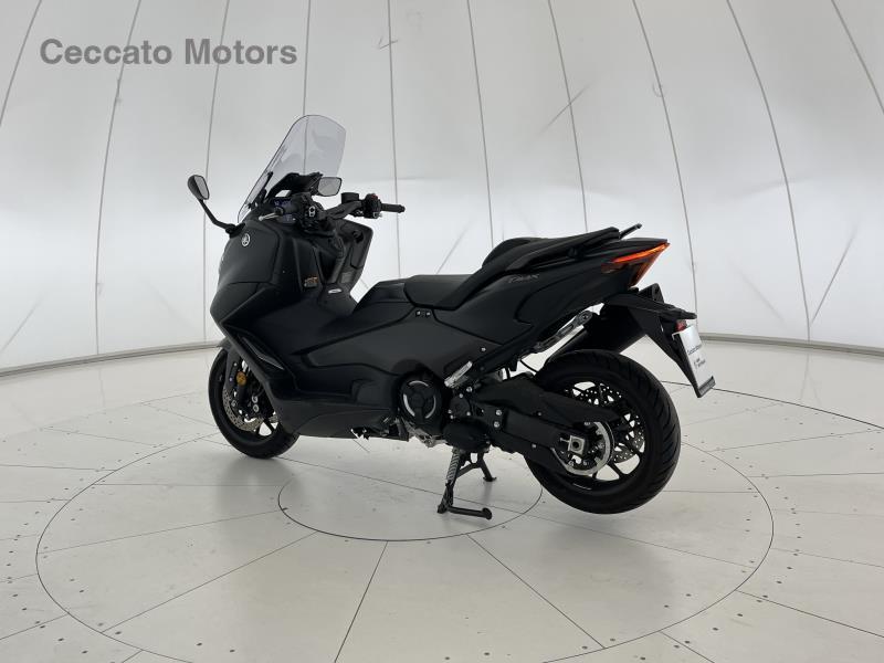 YAMAHA T-Max 530 Abs