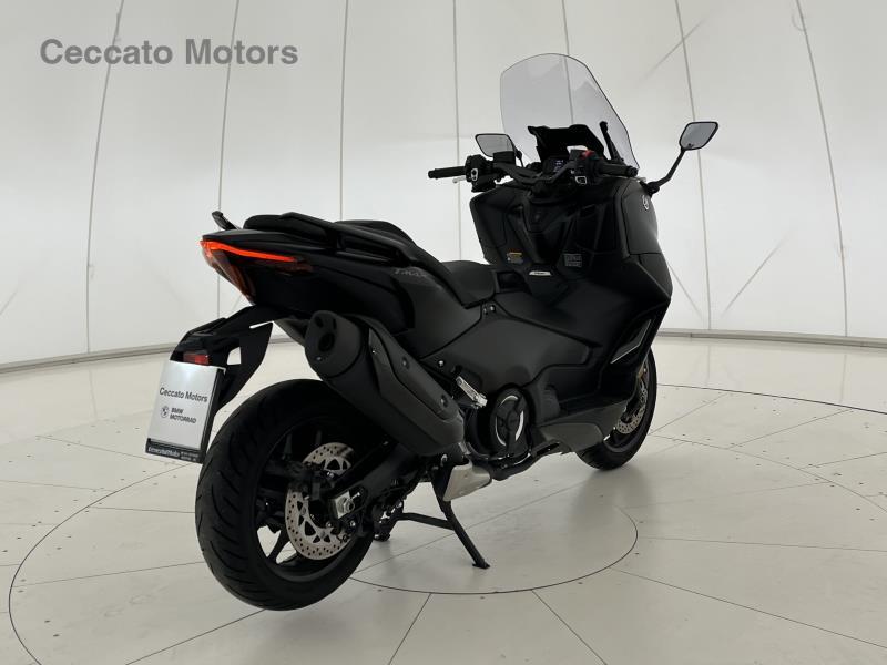 YAMAHA T-Max 530 Abs