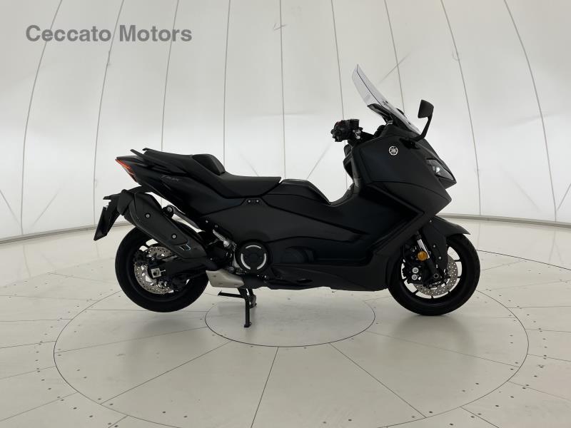 YAMAHA T-Max 530 Abs