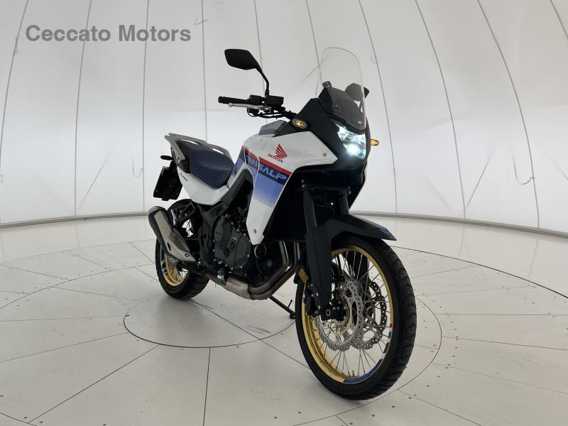 HONDA Transalp 700 Abs