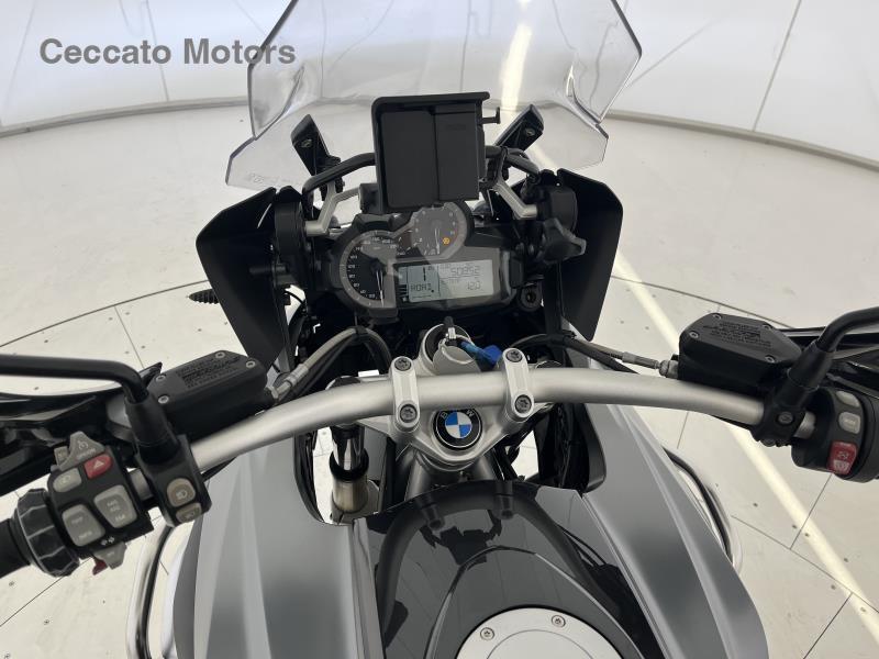 BMW R 1200 GS Abs