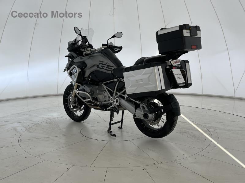 BMW R 1200 GS Abs