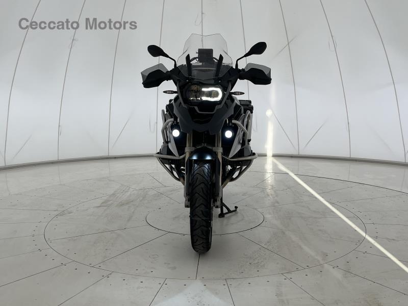 BMW R 1200 GS Abs