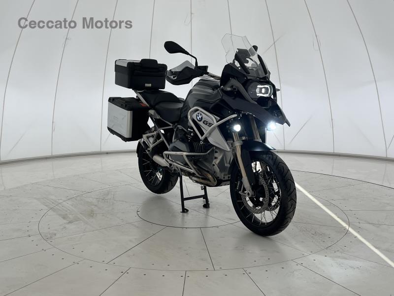 BMW R 1200 GS Abs