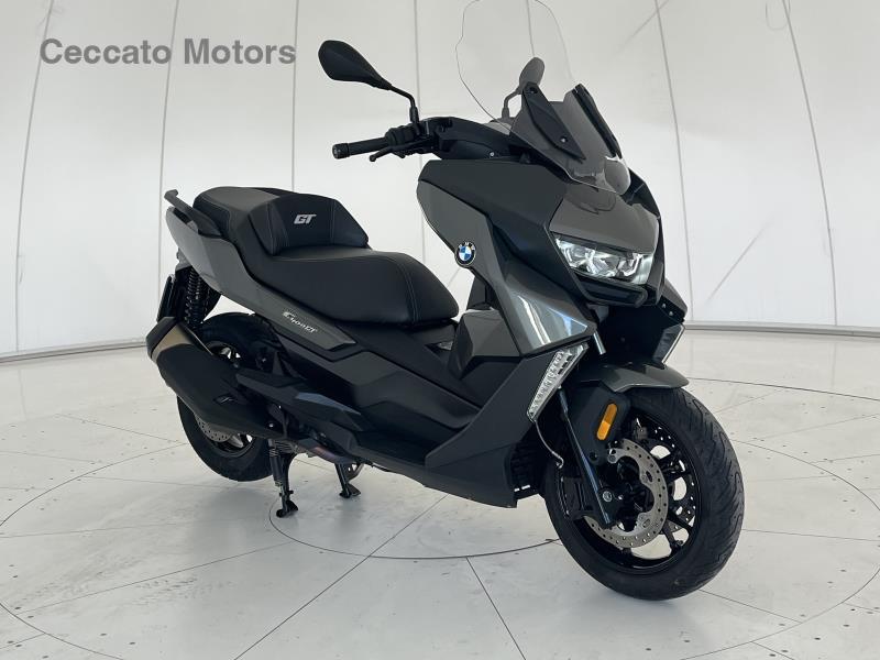 BMW C 400 GT Abs