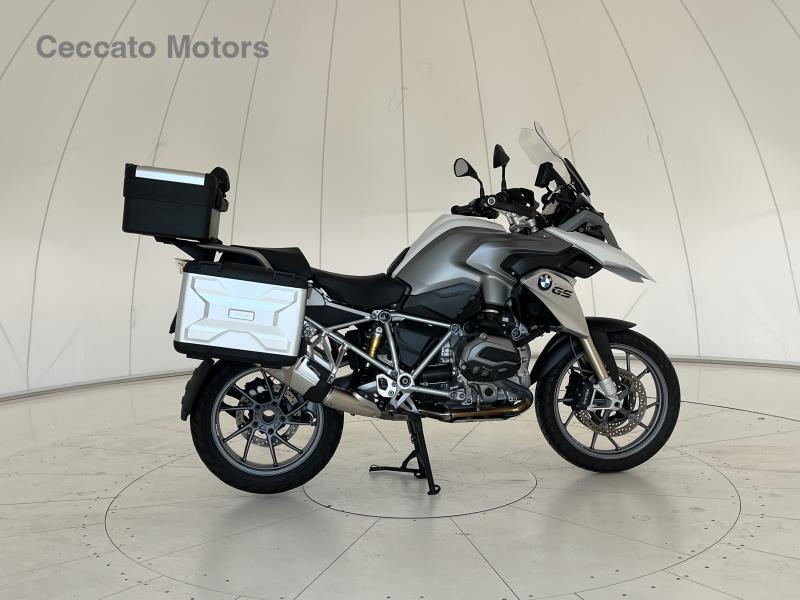 BMW R 1200 GS Abs