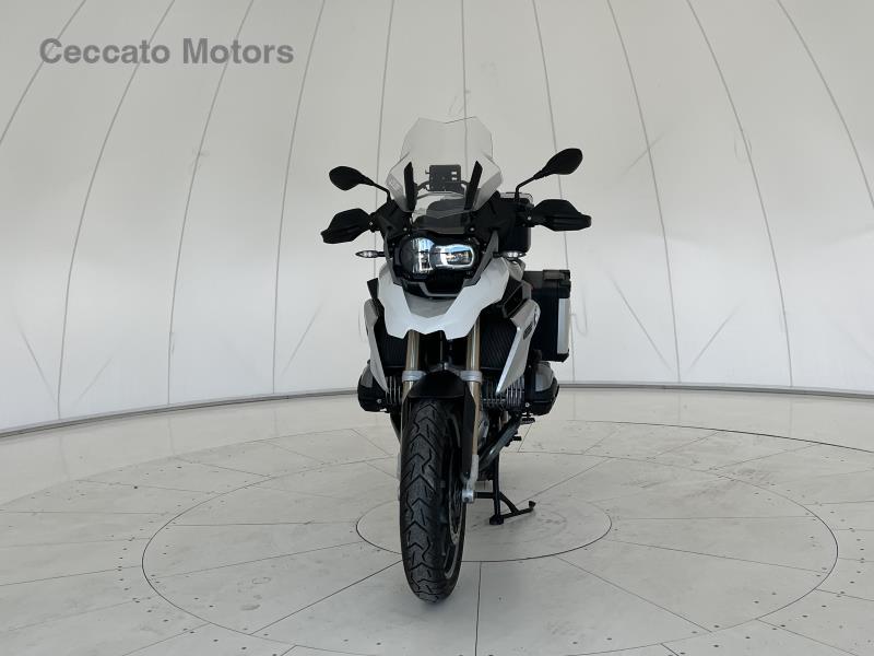 BMW R 1200 GS Abs