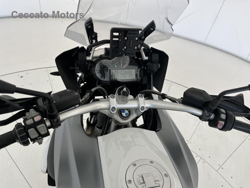 BMW R 1200 GS Abs