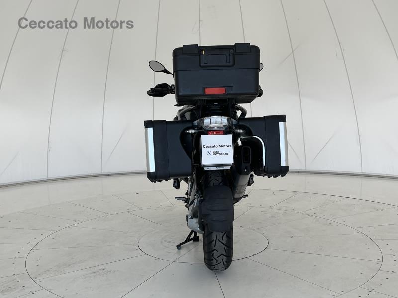 BMW R 1200 GS Abs