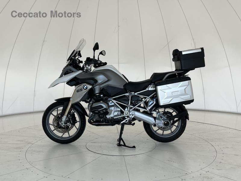 BMW R 1200 GS Abs