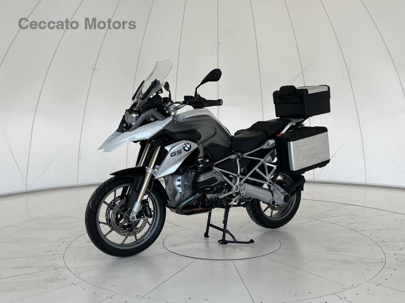 BMW R 1200 GS Abs