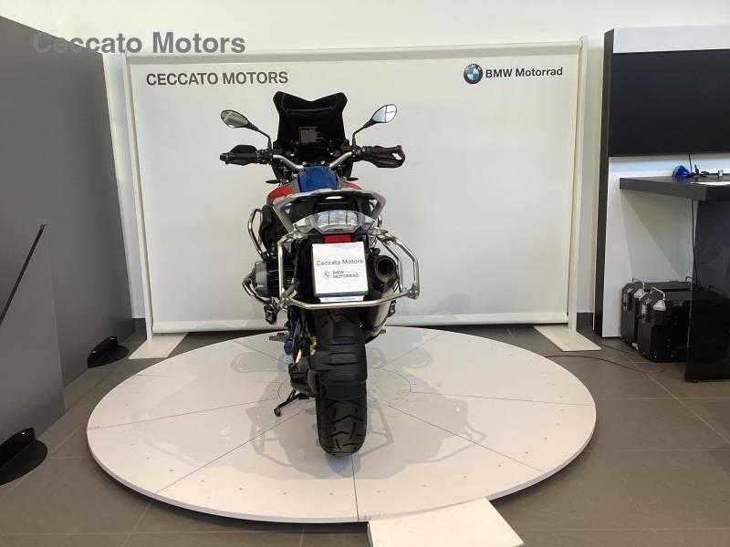 BMW R 1200 GS Abs