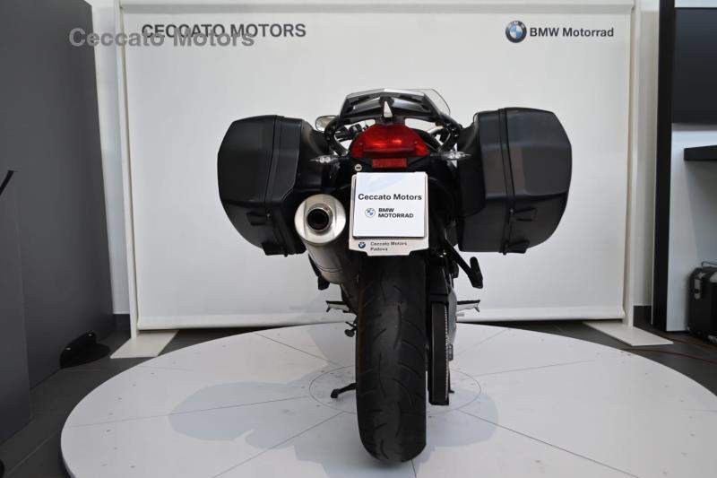 BMW F 800 GT Abs