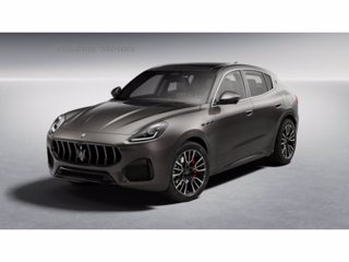 MASERATI Grecale 2.0 mhev gt 300cv auto