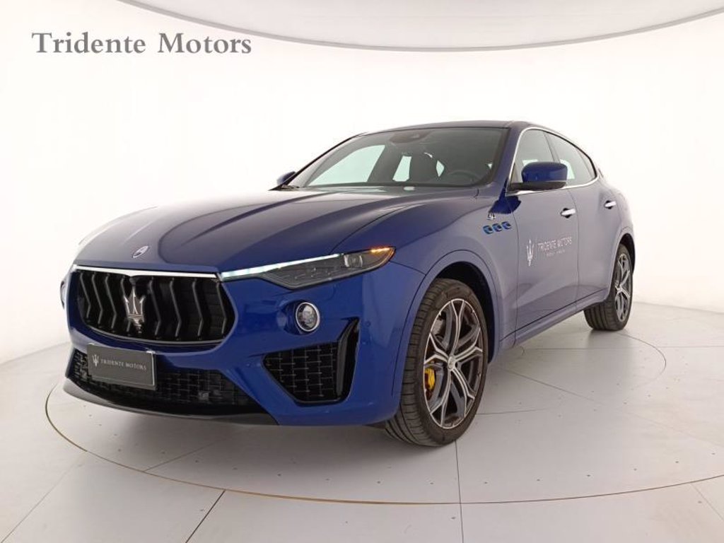 MASERATI Levante 2.0 mhev gt 330cv auto