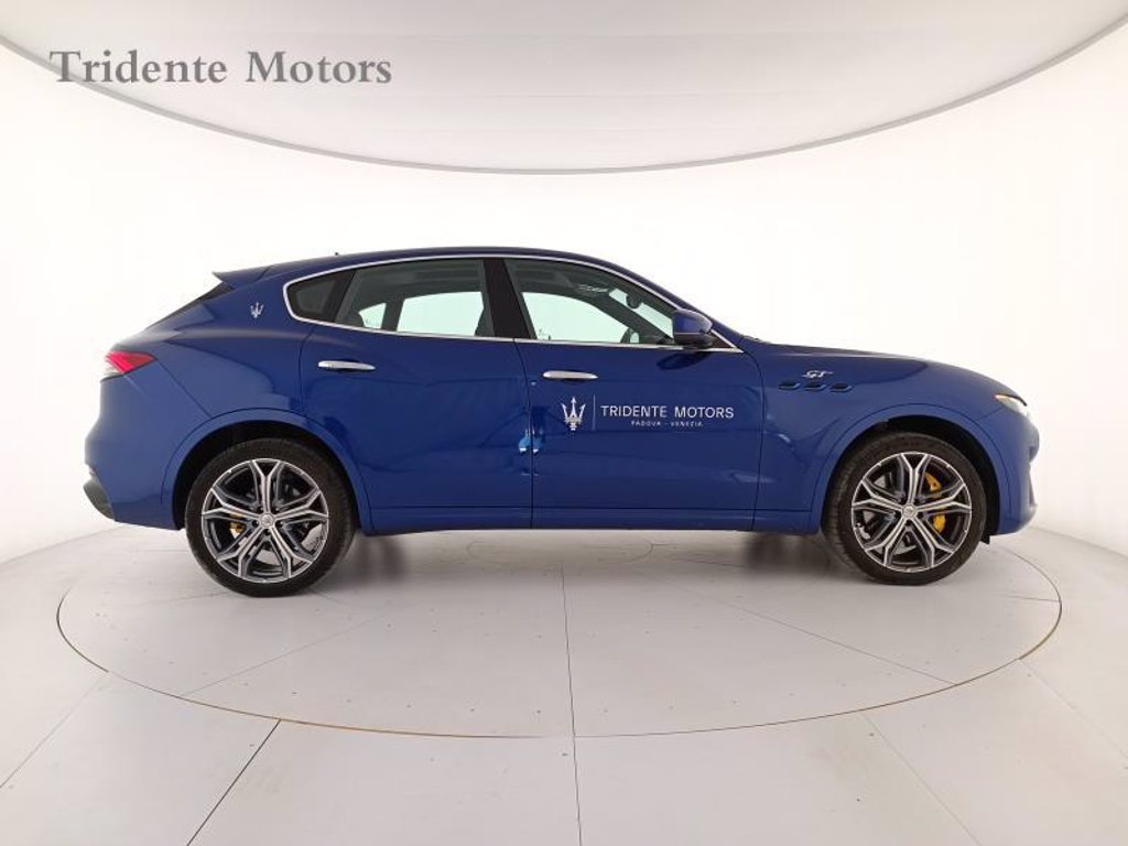 MASERATI Levante 2.0 mhev gt 330cv auto