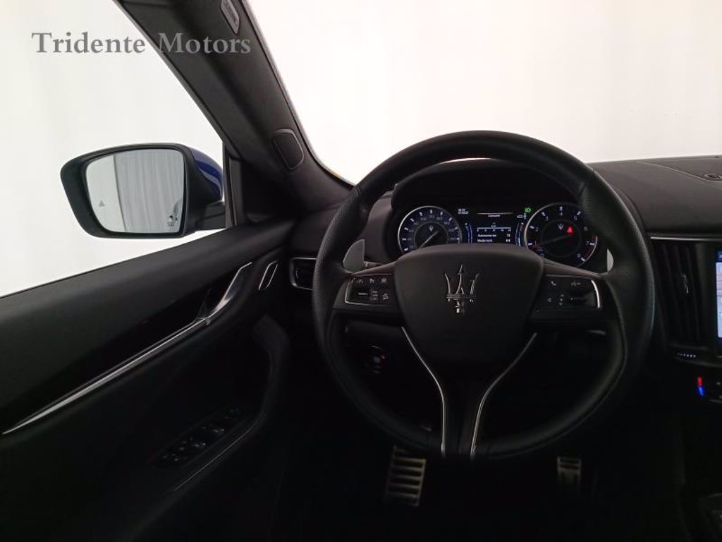 MASERATI Levante 2.0 mhev gt 330cv auto