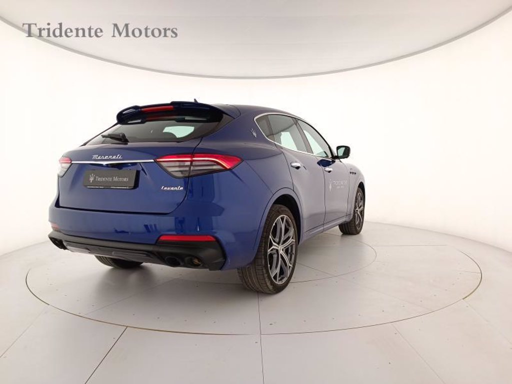 MASERATI Levante 2.0 mhev gt 330cv auto