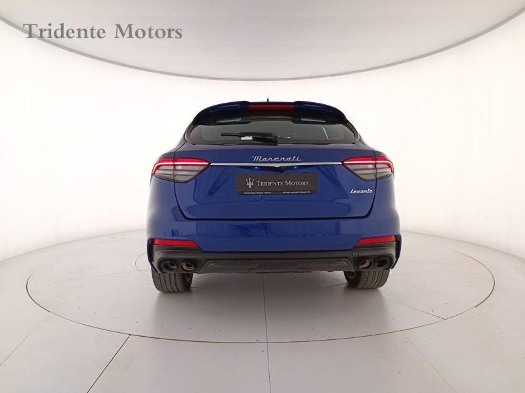 MASERATI Levante 2.0 mhev gt 330cv auto