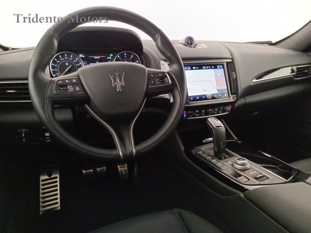 MASERATI Levante 2.0 mhev gt 330cv auto