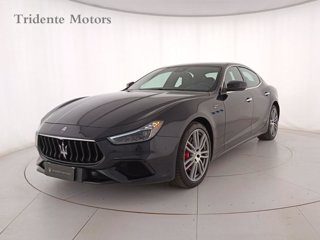 MASERATI Ghibli 2.0 mhev executive 330cv rwd auto