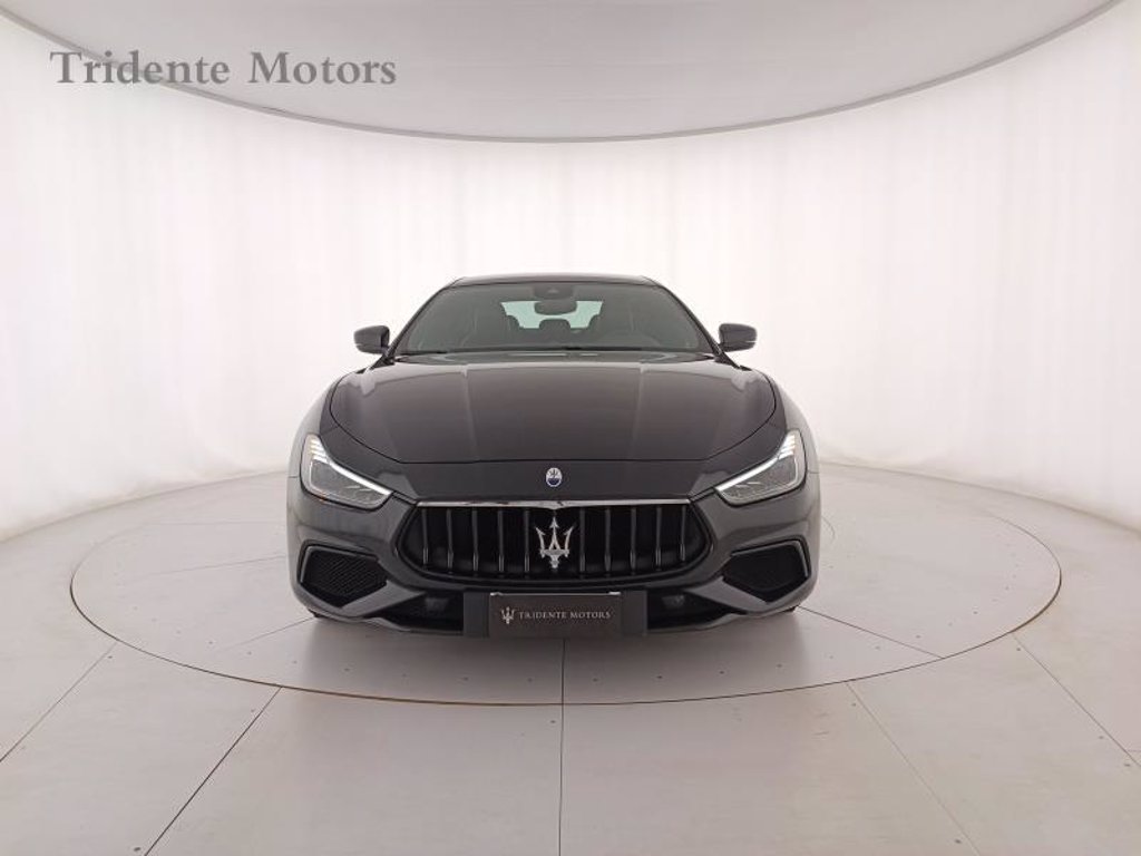 MASERATI Ghibli 2.0 mhev executive 330cv rwd auto