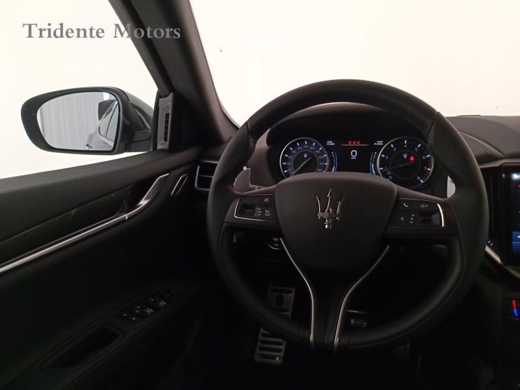 MASERATI Ghibli 2.0 mhev executive 330cv rwd auto