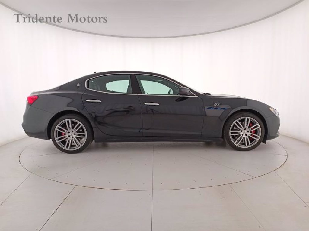 MASERATI Ghibli 2.0 mhev executive 330cv rwd auto