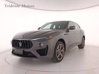 MASERATI Levante 2.0 mhev gt 330cv auto