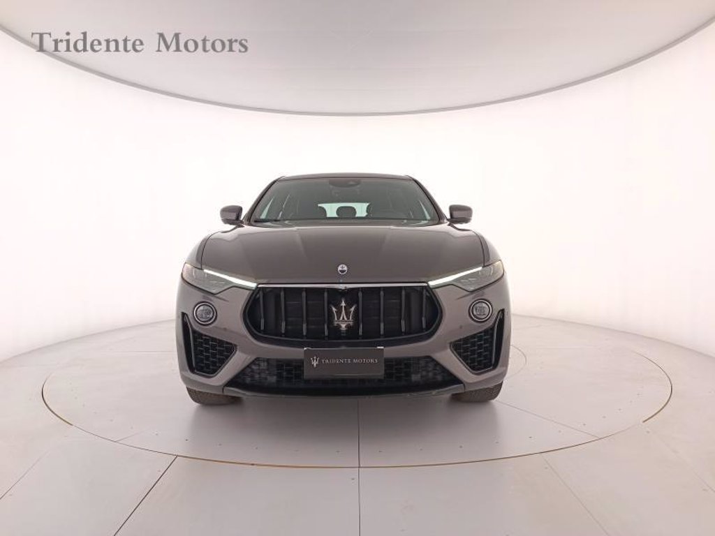 MASERATI Levante 2.0 mhev gt 330cv auto