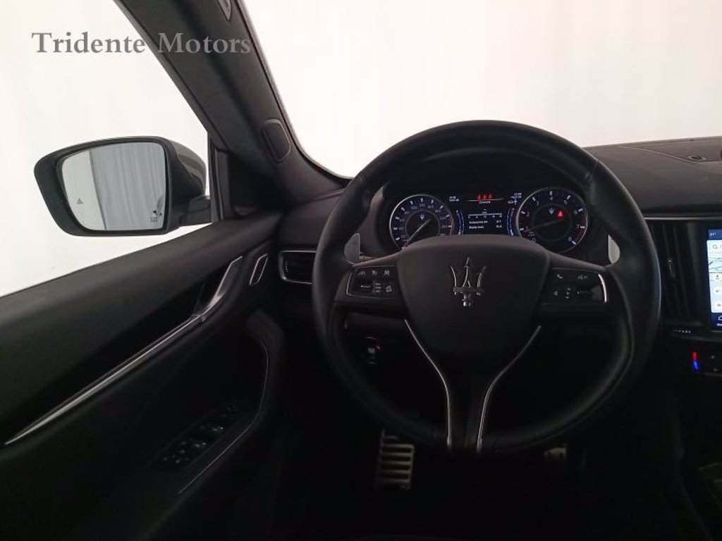 MASERATI Levante 2.0 mhev gt 330cv auto