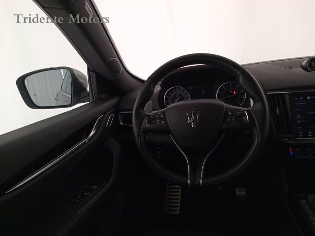 MASERATI Levante 2.0 mhev gt 330cv auto