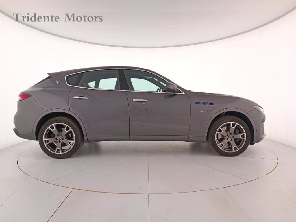 MASERATI Levante 2.0 mhev gt 330cv auto