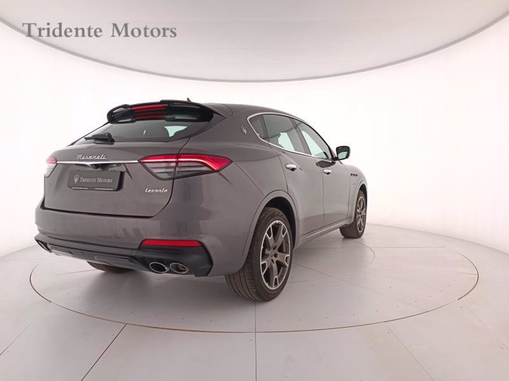 MASERATI Levante 2.0 mhev gt 330cv auto