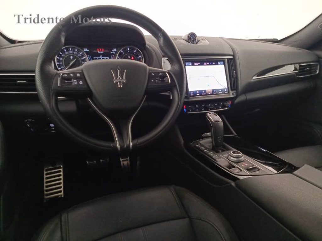 MASERATI Levante 2.0 mhev gt 330cv auto