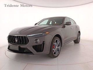 MASERATI Levante 3.0 v6 gransport 275cv auto my20