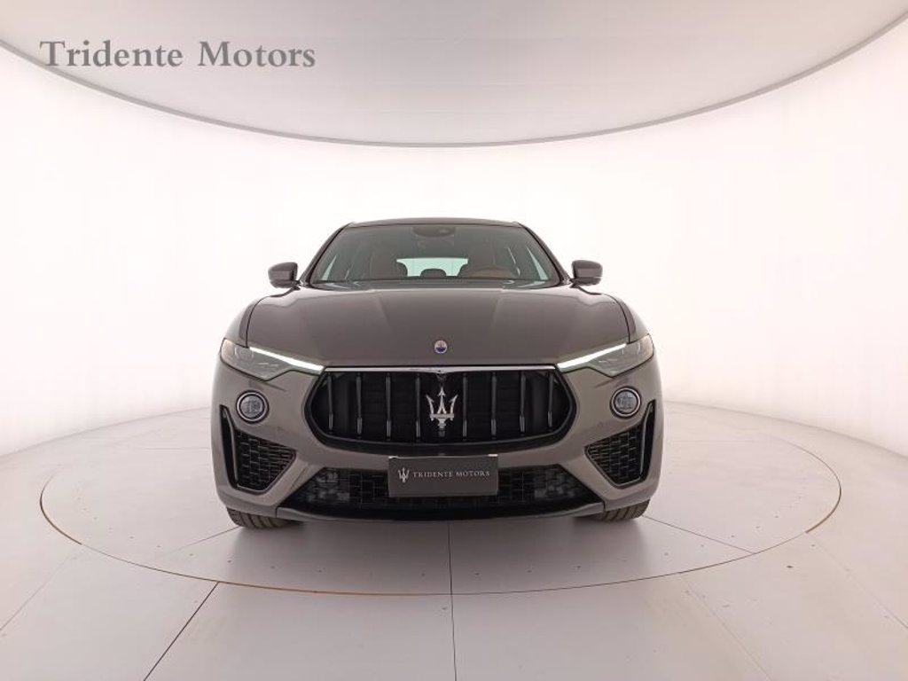 MASERATI Levante 3.0 v6 gransport 275cv auto my20