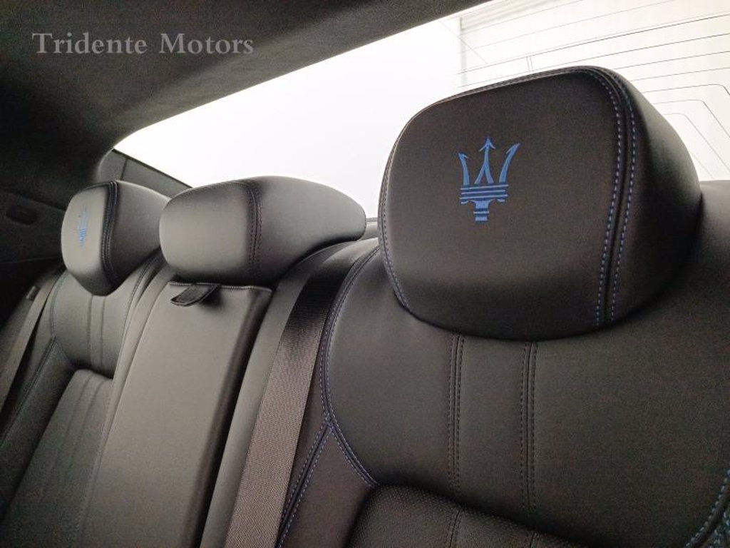 MASERATI Ghibli 2.0 mhev gransport 330cv auto