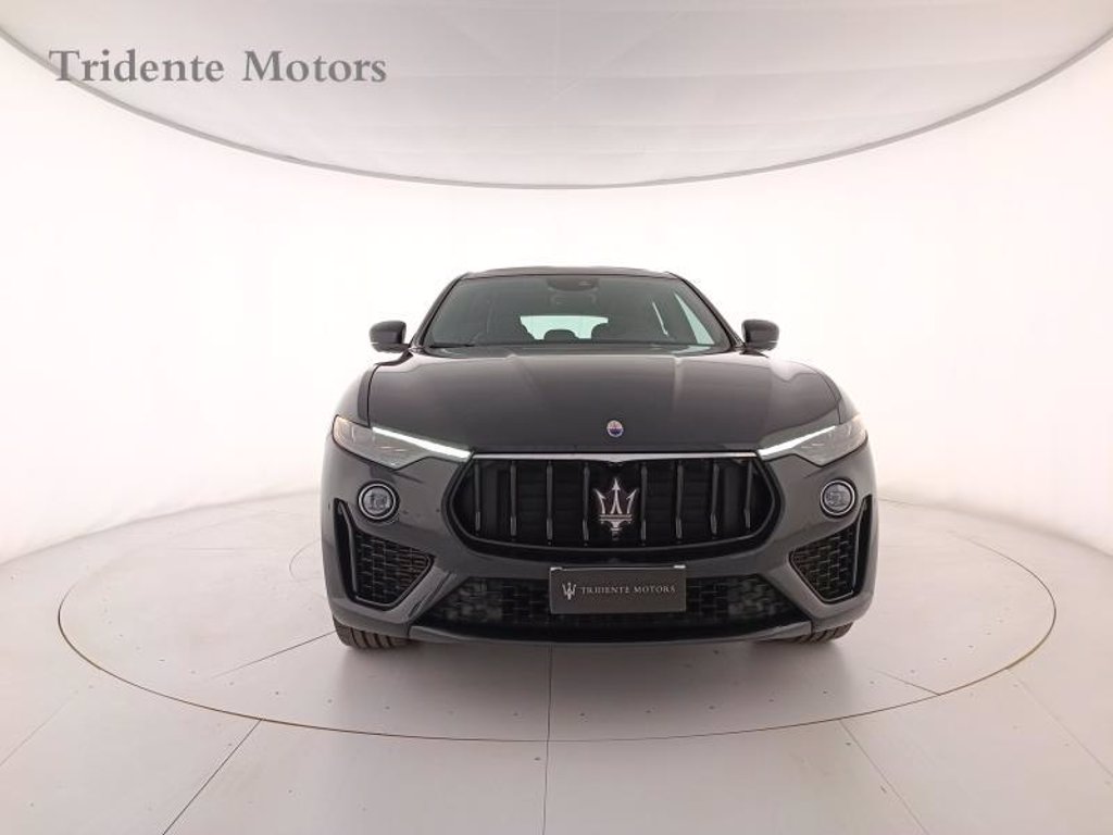 MASERATI Levante 3.0 v6 gransport 275cv auto my20