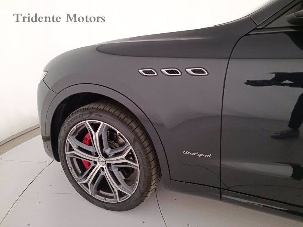 MASERATI Levante 3.0 v6 gransport 275cv auto my20