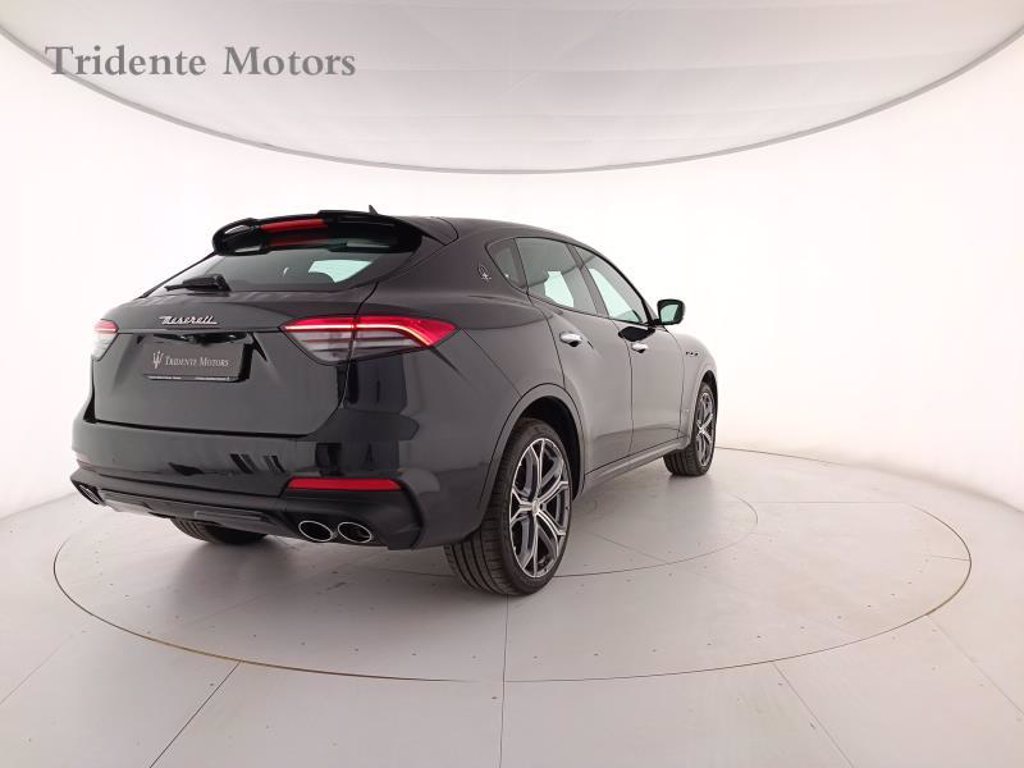 MASERATI Levante 3.0 v6 gransport 275cv auto my20