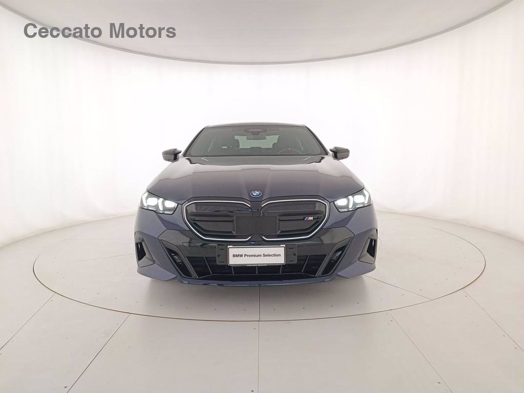 BMW I5 m60