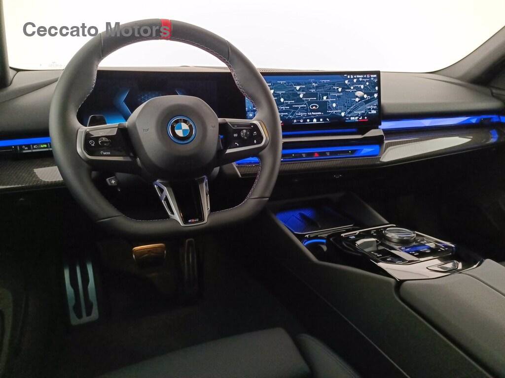 BMW I5 m60