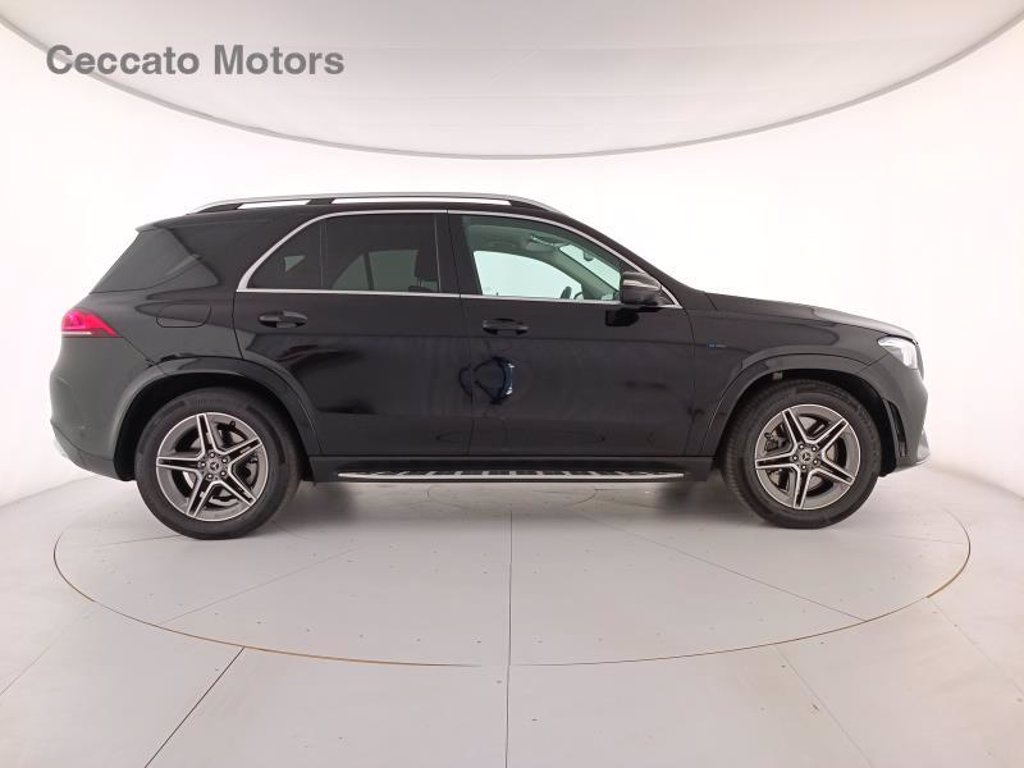 MERCEDES Gle 350 de phev (e eq-power) premium 4matic auto