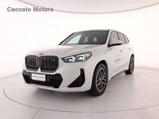 BMW Ix1 xdrive 30 msport