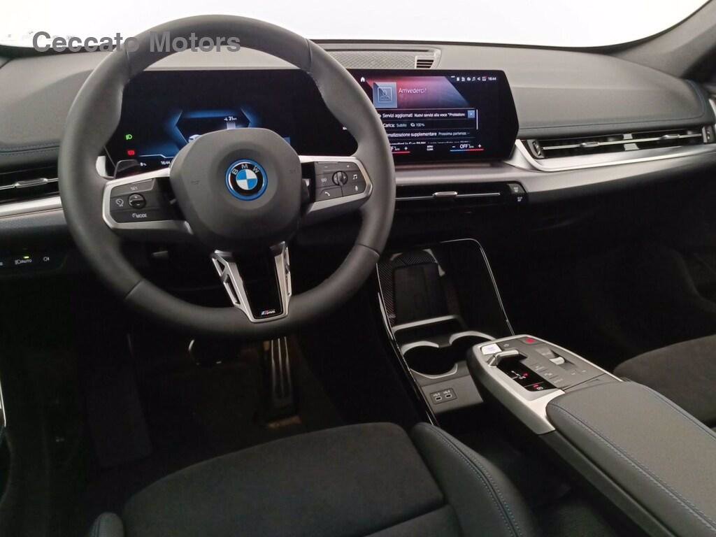 BMW Ix1 xdrive 30 msport