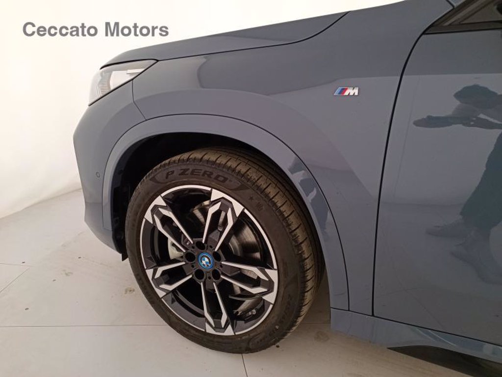 BMW Ix1 xdrive 30 msport