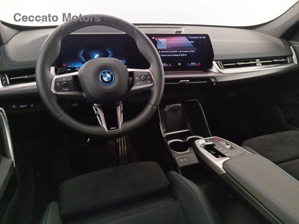 BMW Ix1 xdrive 30 msport