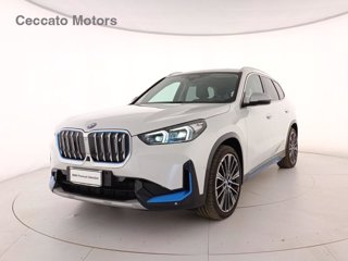 BMW Ix1 xdrive 30 x-line