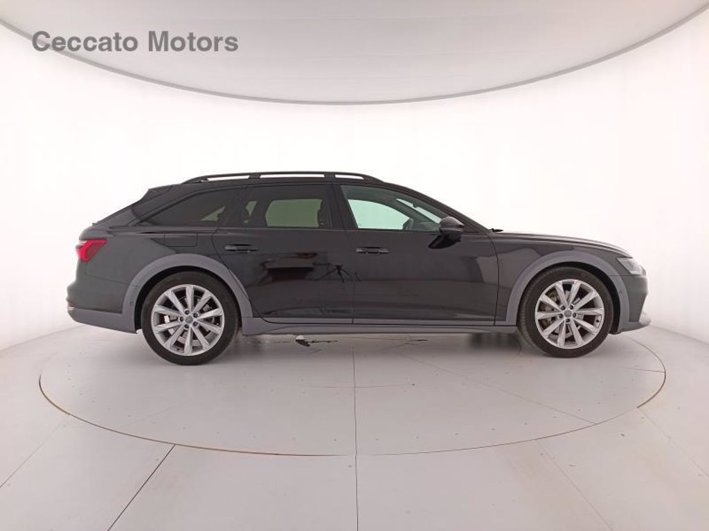 AUDI A6 allroad 45 3.0 tdi mhev 48v quattro 231cv tiptronic